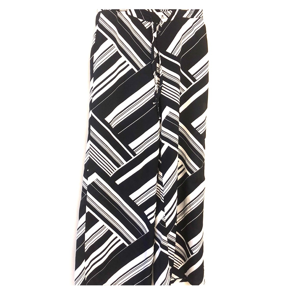 Palazzo Pants